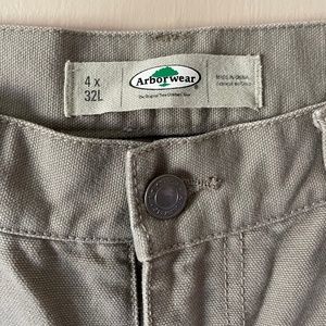 Arborwear Women's Original Tree Climbers' Pants